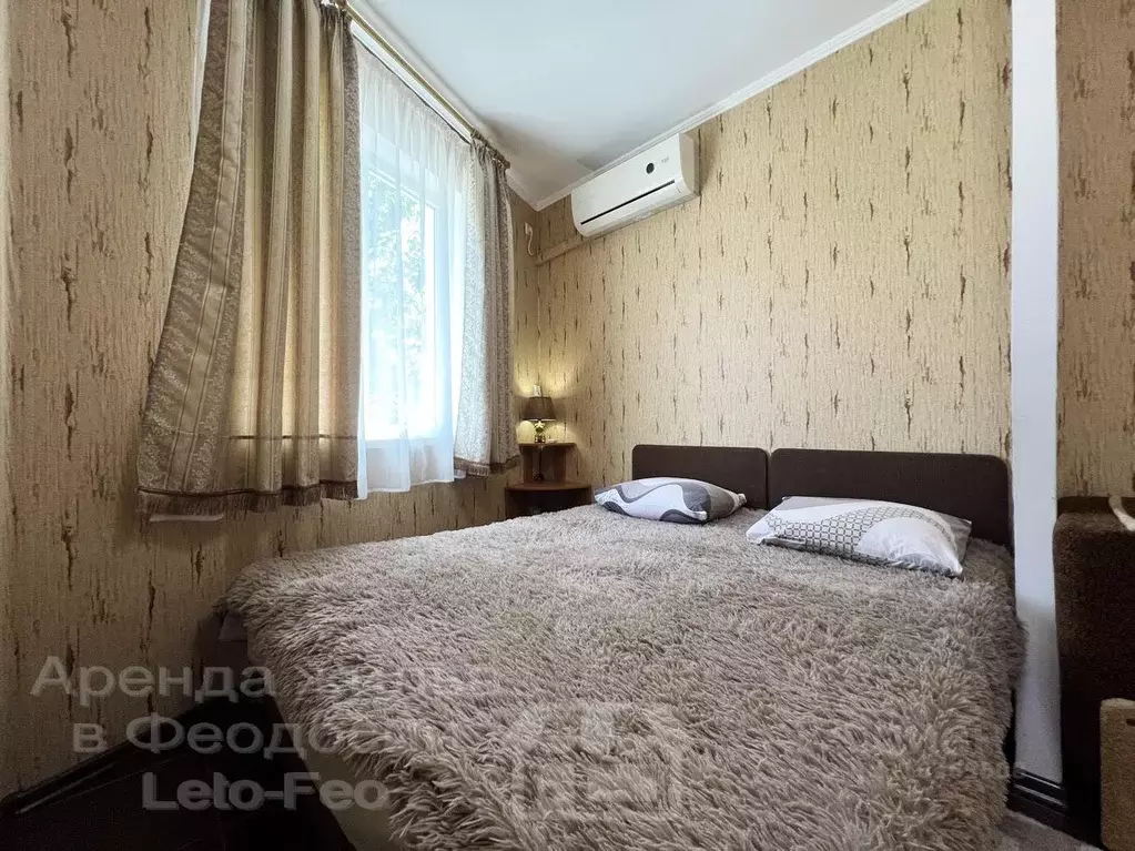 Дом в Крым, Феодосия ул. Украинская, 55 (25 м) - Фото 1