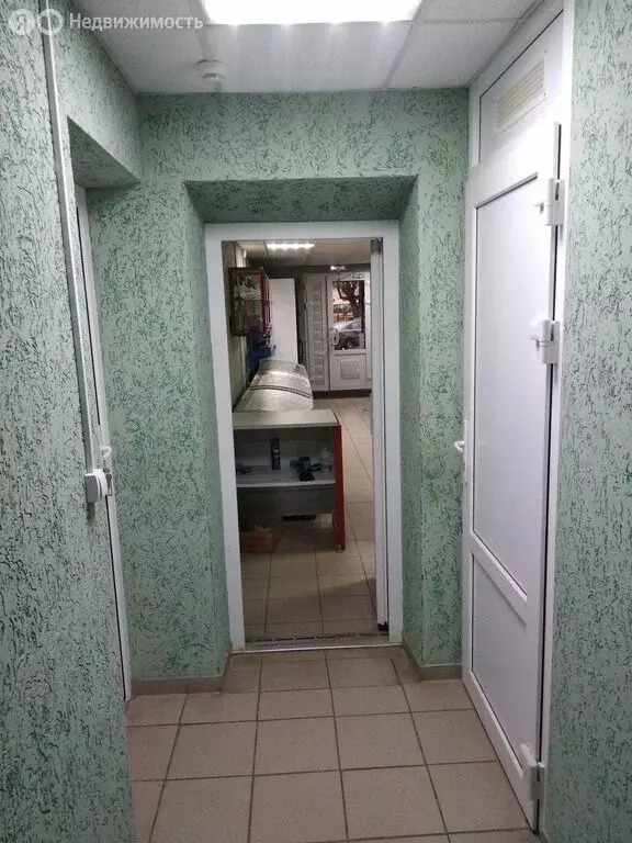Помещение свободного назначения (95.8 м) - Фото 0