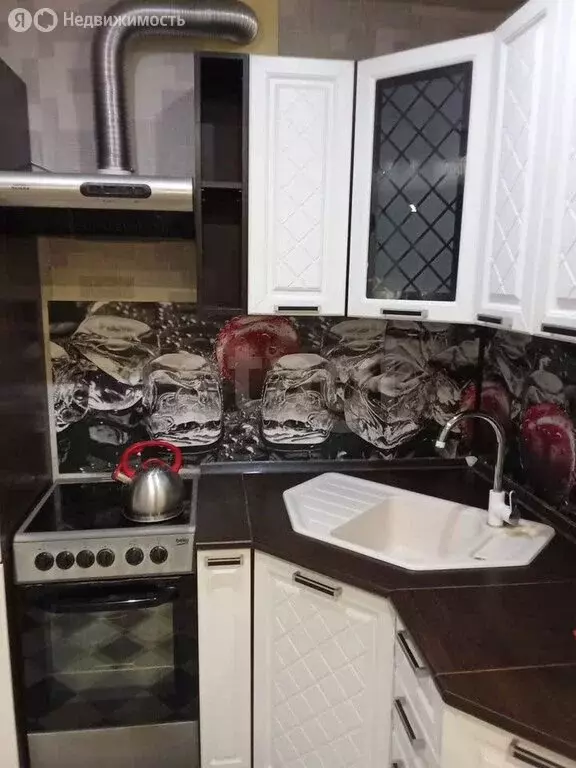 2-комнатная квартира: Чита, улица Назара Широких, 8 (45 м) - Фото 2