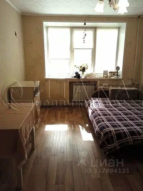 Квартира, 2 комнаты, 38.2 м - Фото 1