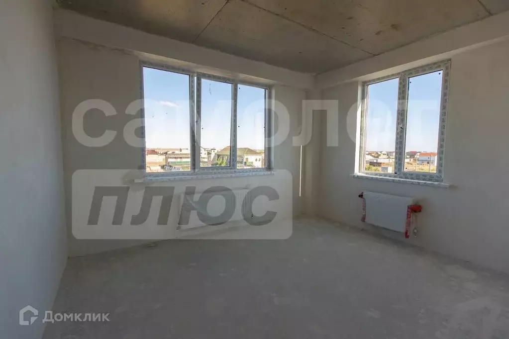 Продаётся квартира-студия, 34.07 м - Фото 1