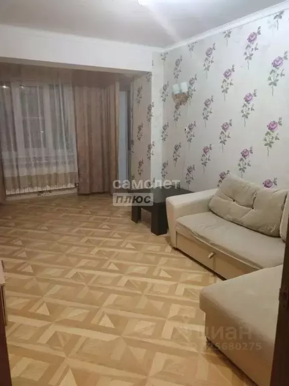 1-к кв. Краснодарский край, Анапа ул. Толстого, 111А (41.0 м) - Фото 1