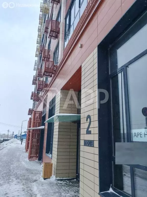 Помещение свободного назначения (60 м) - Фото 2