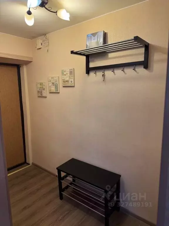 2-к кв. Москва ул. Плеханова, 23К3 (43.5 м) - Фото 2