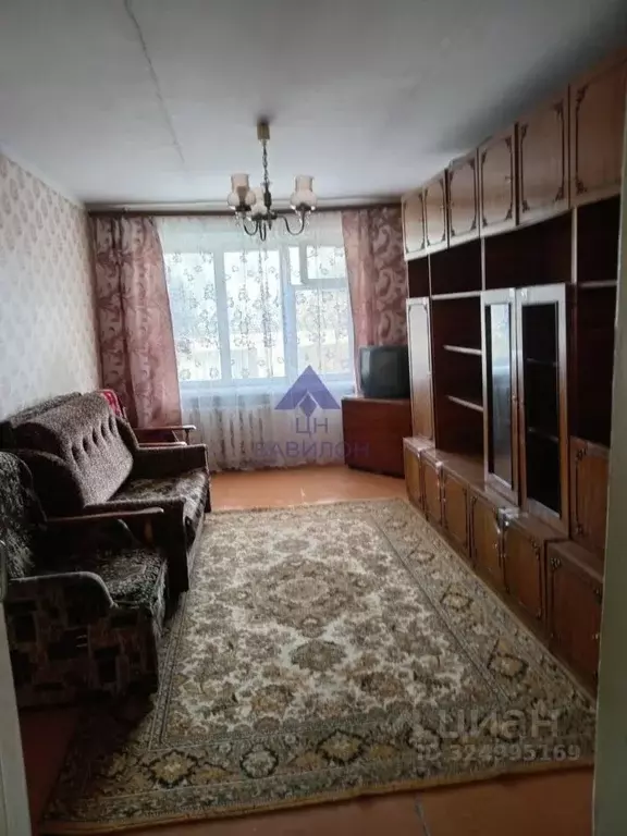 3-к кв. Ростовская область, Волгодонск ул. Ленина (62.0 м) - Фото 1