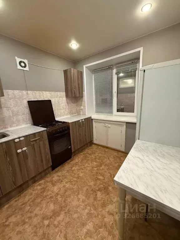 2-к кв. Рязанская область, Рязань ул. Дзержинского, 33 (41.9 м) - Фото 2