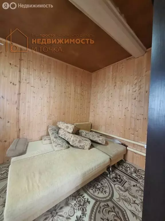 Дом в село Исмаилово, Октябрьская улица, 10 (50.8 м) - Фото 2