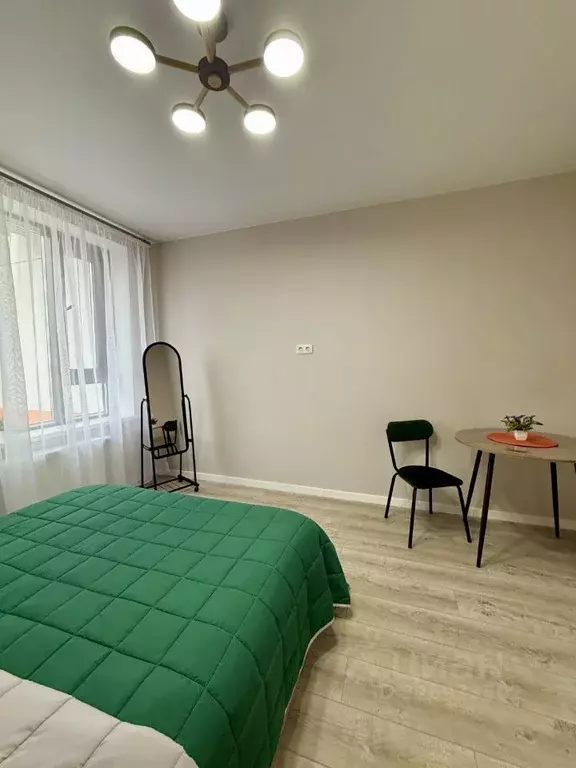 Студия Московская область, Красногорск ул. Тенистых Аллей, 1к2 (26.0 ... - Фото 2