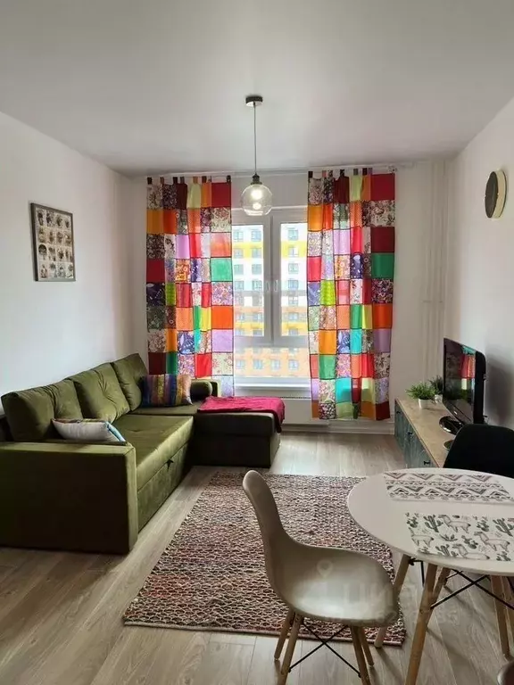 2-к кв. Москва Лобненская ул., 13к3 (43.0 м) - Фото 2