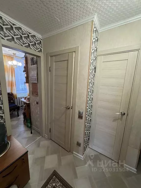 2-к кв. Московская область, Шатура муниципальный округ, пос. ... - Фото 2