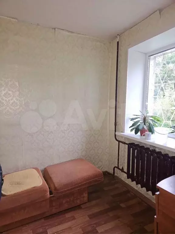 2-к. квартира, 43,6 м, 1/4 эт. - Фото 0