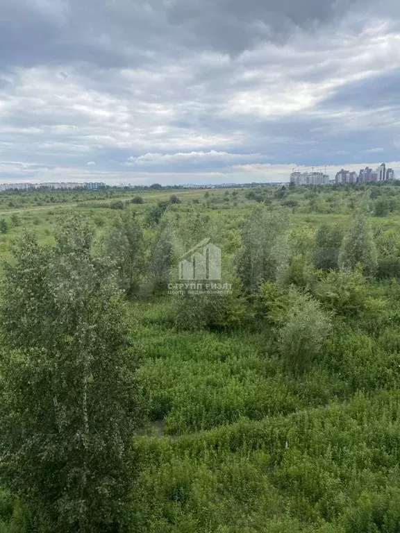 Квартира-студия, 34,2 м, 3/3 эт. - Фото 1