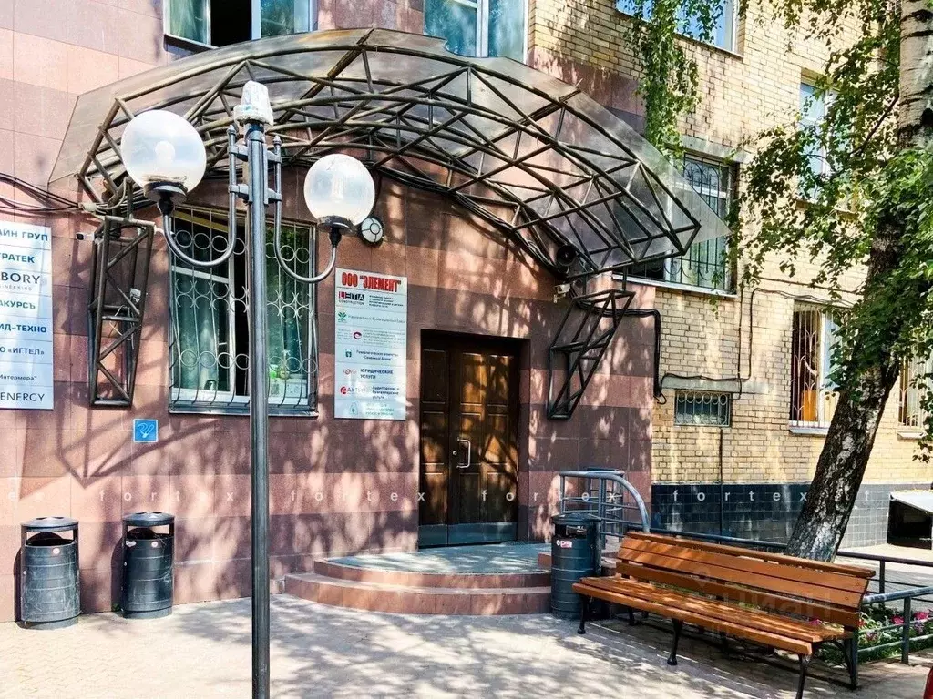 Помещение свободного назначения в Москва Хорошевское ш., 38к1 (9 м) - Фото 1
