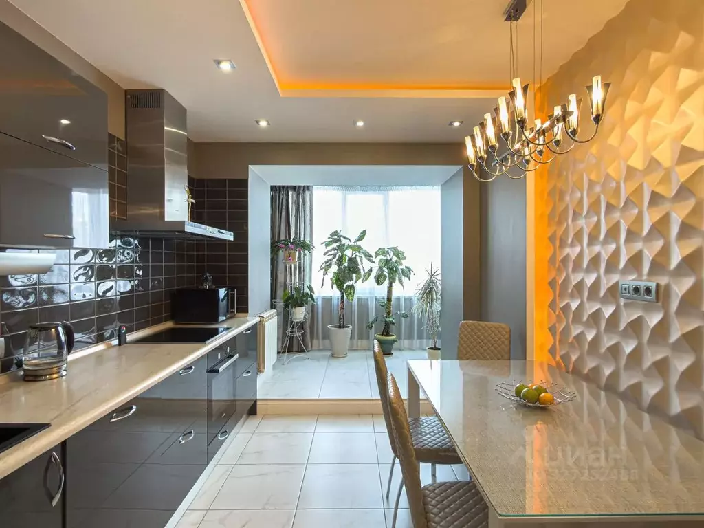 1-к кв. Вологодская область, Вологда ул. Южакова, 2 (40.7 м) - Фото 1