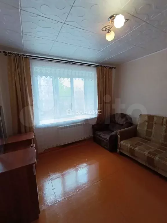 Комната 17,7 м в 4-к., 2/5 эт. - Фото 1