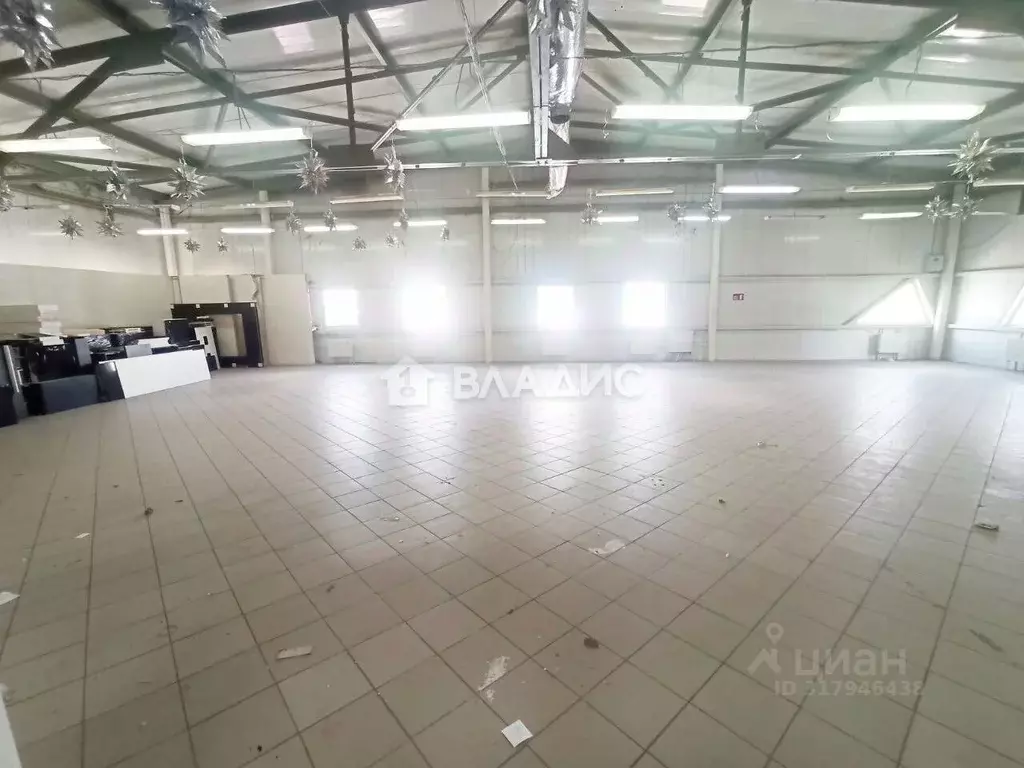 Помещение свободного назначения в Брянская область, Брянск ул. 2-я ... - Фото 0