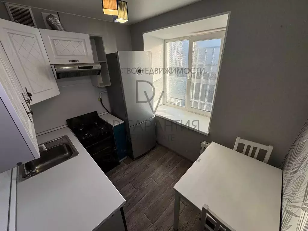 Квартира, 2 комнаты, 43.9 м - Фото 0