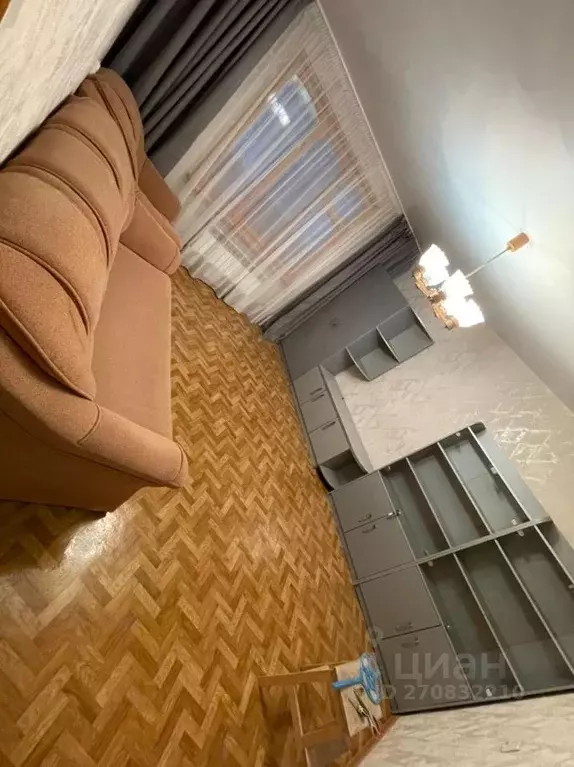 3-к кв. Севастополь ул. Александра Маринеско, 6 (65.0 м) - Фото 2