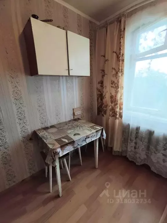 1-к кв. Ленинградская область, Кириши ул. Декабристов Бестужевых, 3 ... - Фото 1
