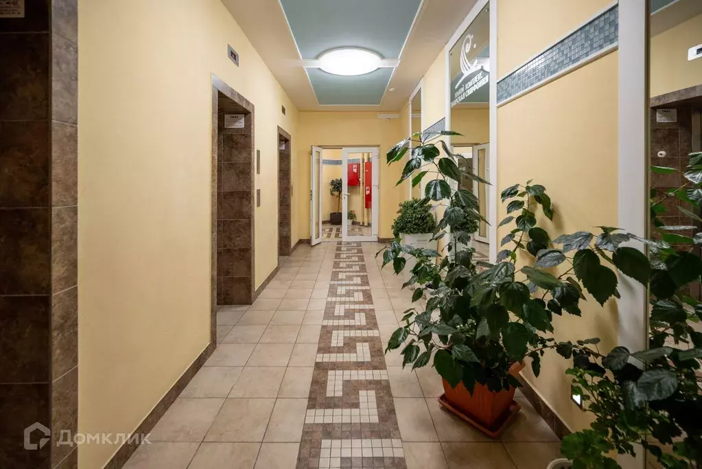 Продаётся 2-к квартира, 56 м - Фото 1