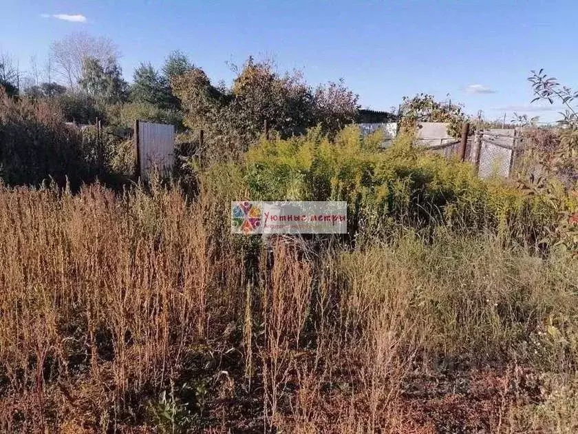 Участок в Самарская область, Красноярский район, Светлое Поле с/пос, ... - Фото 2