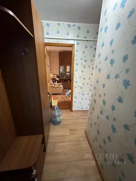 2-к кв. Красноярский край, Лесосибирск пос. Новоенисейск, ул. ... - Фото 0