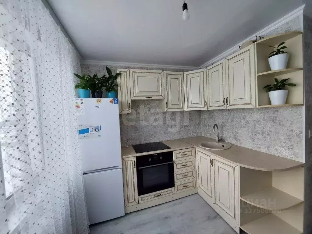 Комната Ямало-Ненецкий АО, Новый Уренгой ул. Геологоразведчиков, 2 ... - Фото 2