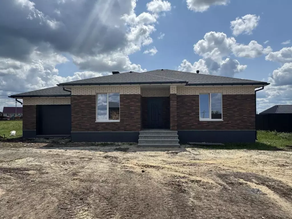 Дом в Белгородская область, Белгородский район, Новосадовское с/пос, ... - Фото 2