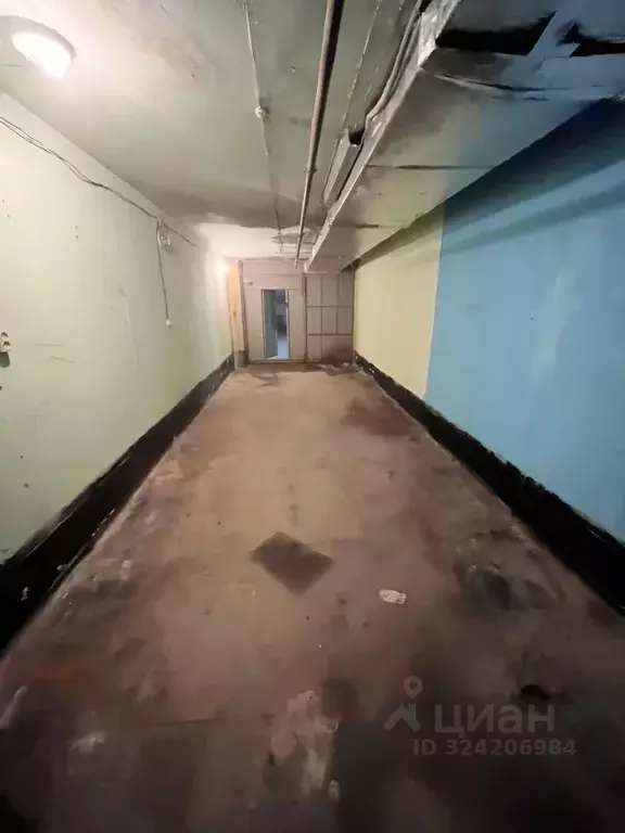 Гараж в Свердловская область, Екатеринбург ул. Краснолесья, 30 (29 м) - Фото 2