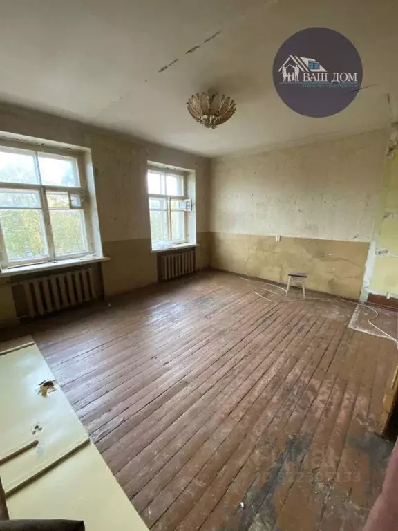 Комната Архангельская область, Северодвинск ул. Ломоносова, 41 (21.0 ... - Фото 1