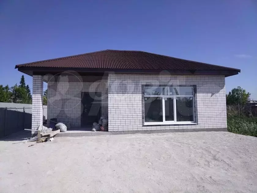 Дача 88 м на участке 5 сот. - Фото 1