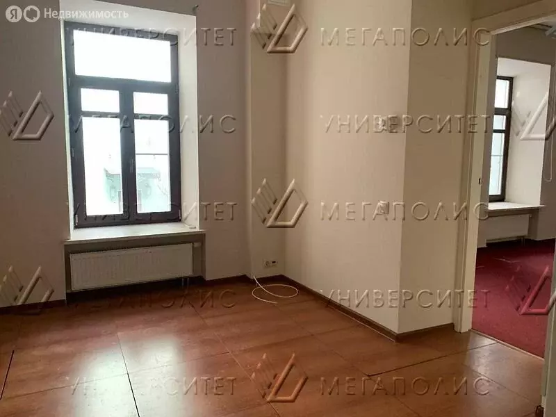 Офис (127 м) - Фото 2