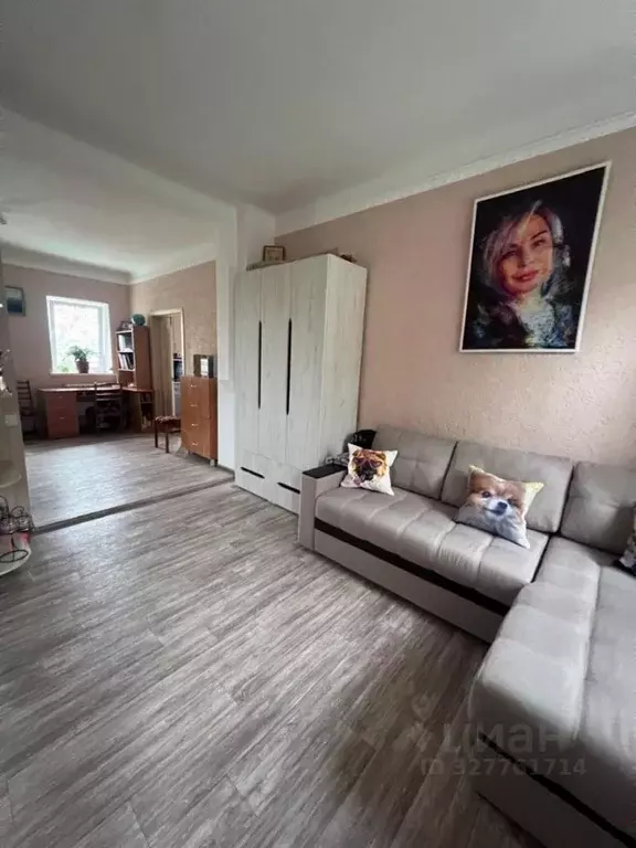 Дом в Севастополь ул. Рассветная, 65 (119 м) - Фото 1