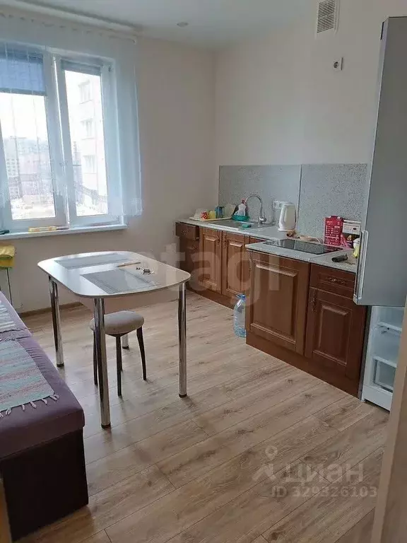 2-к кв. Тверская область, Тверь ул. Левитана, 52 (65.5 м) - Фото 2