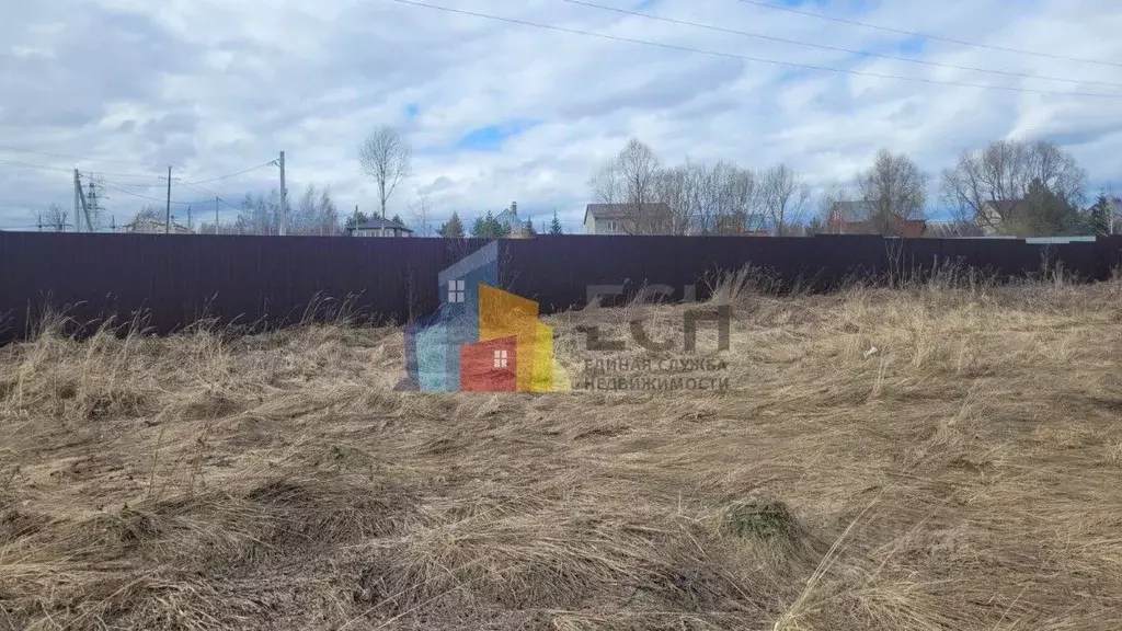 Участок в Тульская область, Тула городской округ, д. Малевка  (7.0 ... - Фото 1