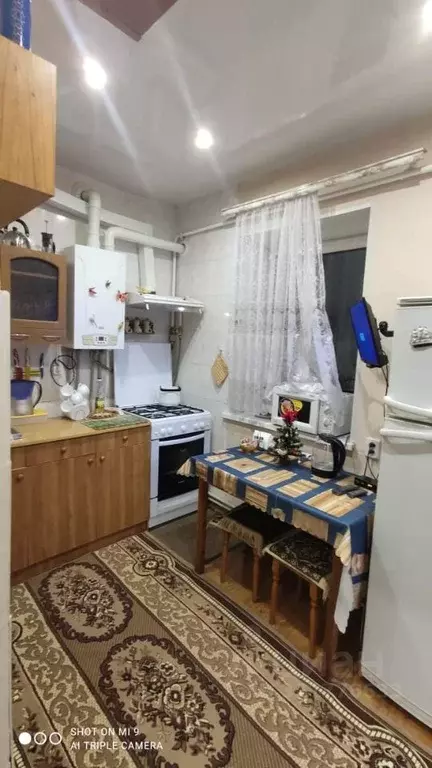 2-к кв. Ставропольский край, Кисловодск ул. 8 Марта, 13 (45.0 м) - Фото 0