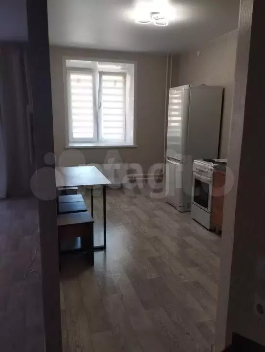 1-к. квартира, 36,4 м, 5/18 эт. - Фото 1