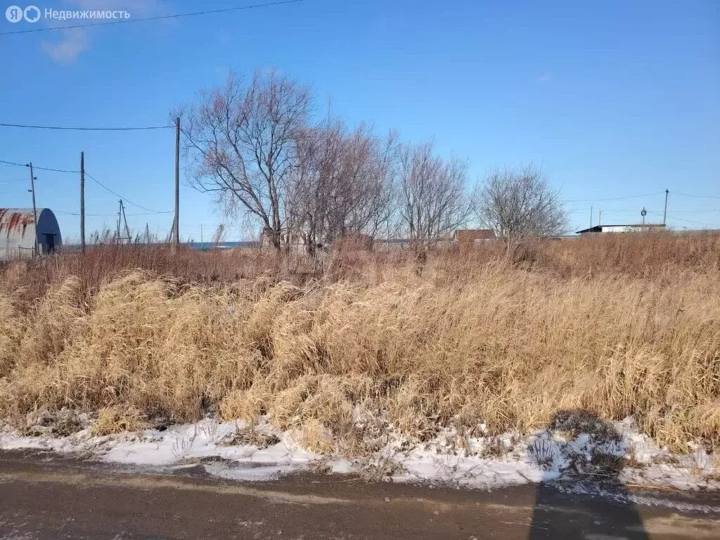 Участок в Стародубское, Рабочая улица (7.11 м) - Фото 2