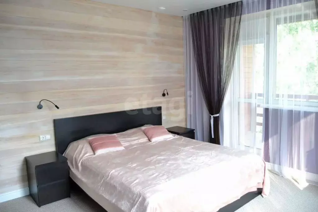 Дом в Новосибирская область, Новосибирский район, с. Раздольное ул. ... - Фото 1