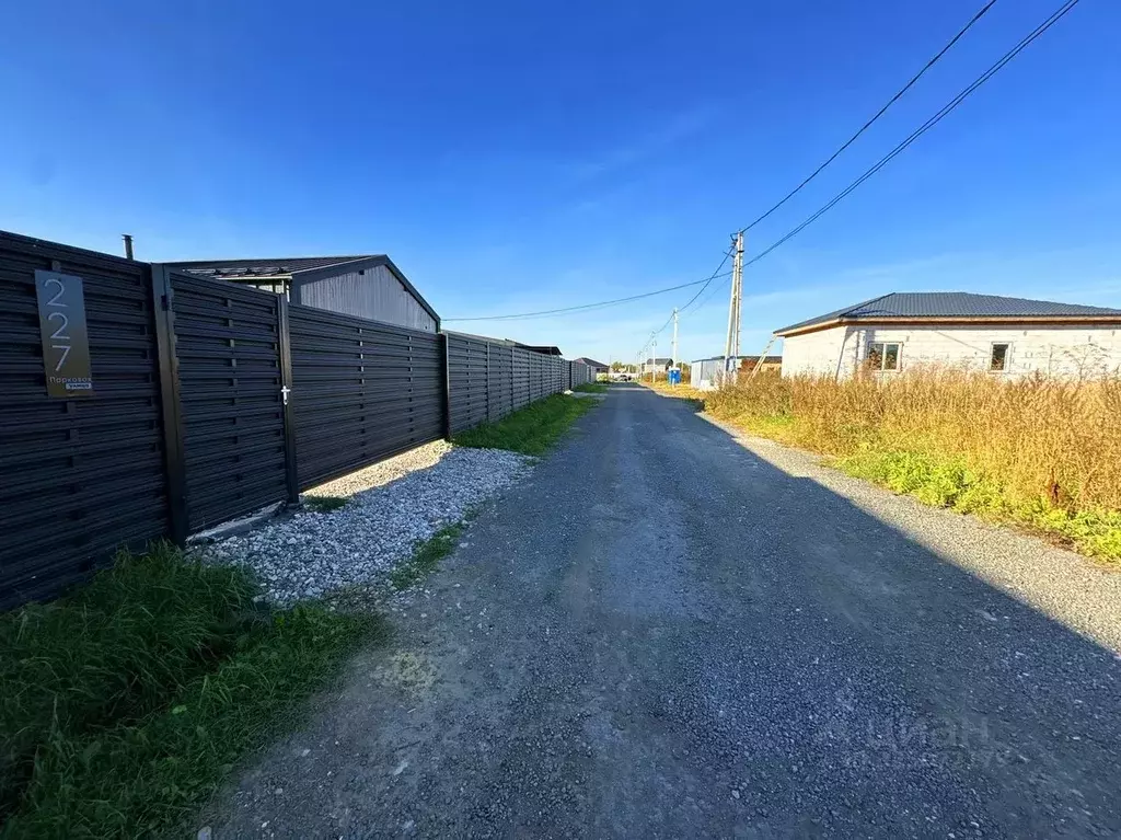 Участок в Московская область, Раменский муниципальный округ, с. ... - Фото 2