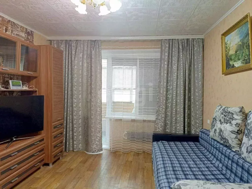 2-к кв. Красноярский край, Норильск Новая ул., 13 (48.5 м) - Фото 0