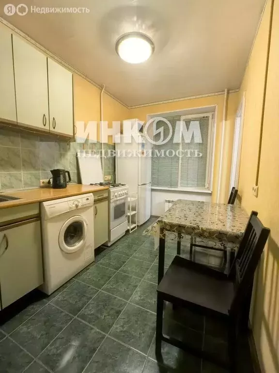 2-комнатная квартира: Москва, улица Алабяна, 17к1 (42 м) - Фото 0