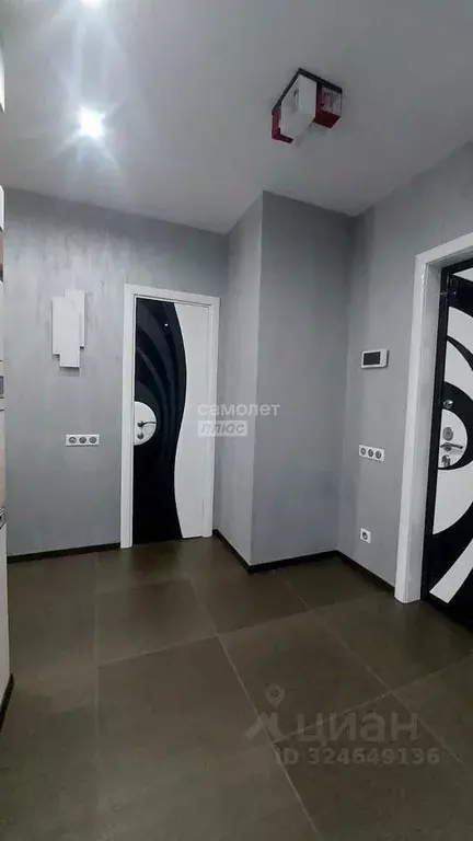 2-к кв. Московская область, Химки Подрезково мкр, ул. 1-я Лесная, 2 ... - Фото 2