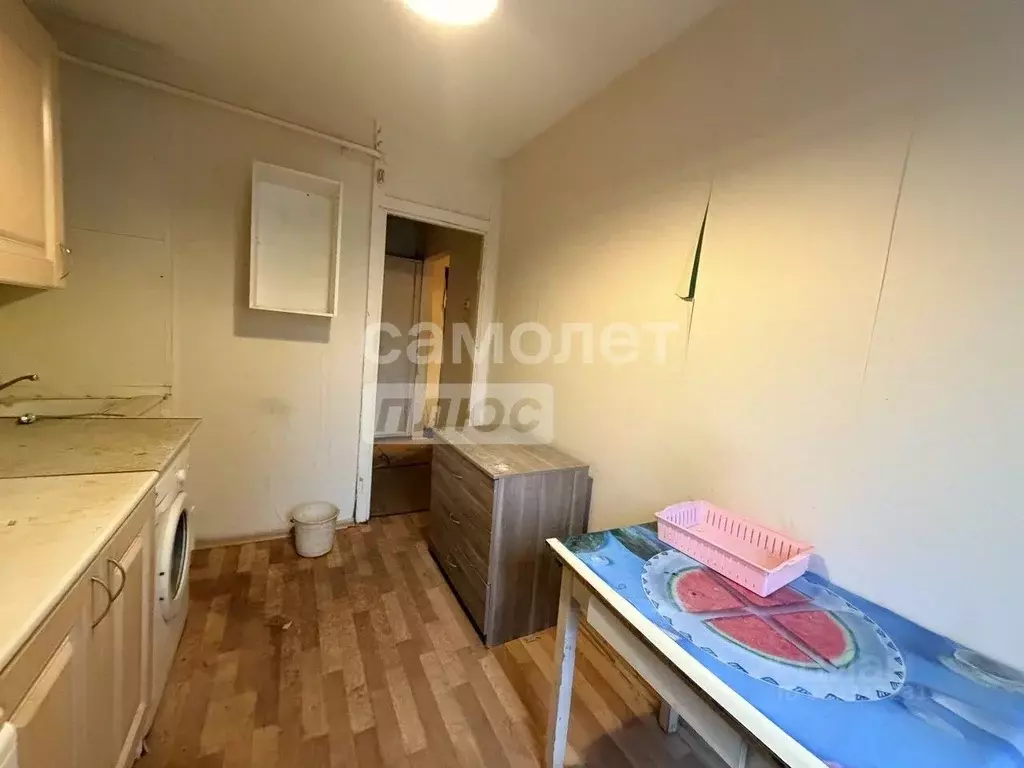 2-к кв. Башкортостан, Уфа Российская ул., 106/1 (42.9 м) - Фото 2