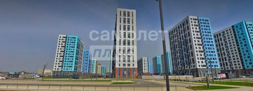Помещение свободного назначения в Московская область, Домодедово ... - Фото 1