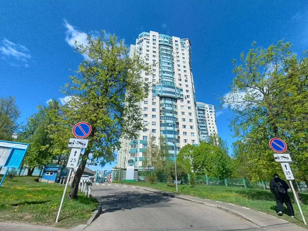 Гараж в Москва ул. Коштоянца, 20 (16 м) - Фото 0