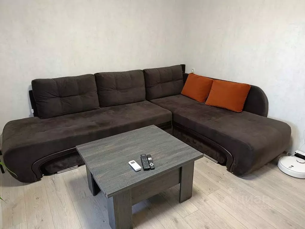2-к кв. Крым, Керчь ул. Орджоникидзе, 40 (50.0 м) - Фото 0