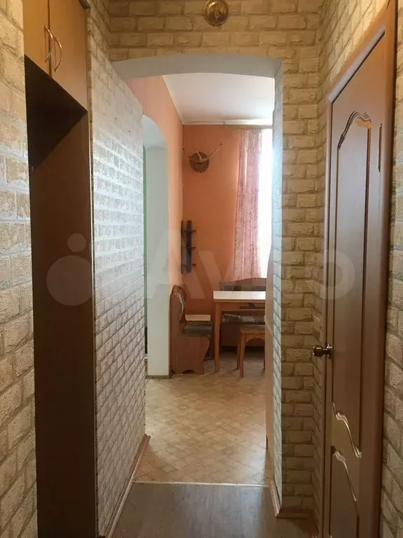 1-к. квартира, 42 м, 4/5 эт. - Фото 0