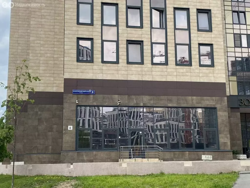 Помещение свободного назначения (100 м) - Фото 2