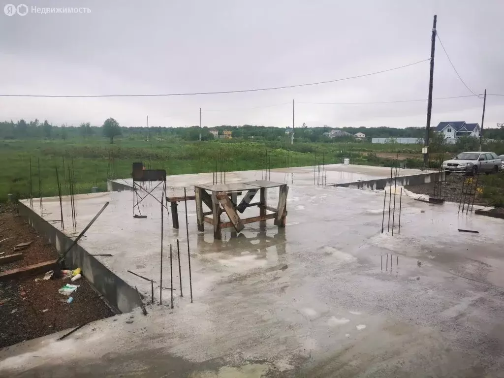 Участок в Дальнее, Алмазная улица (18 м) - Фото 1